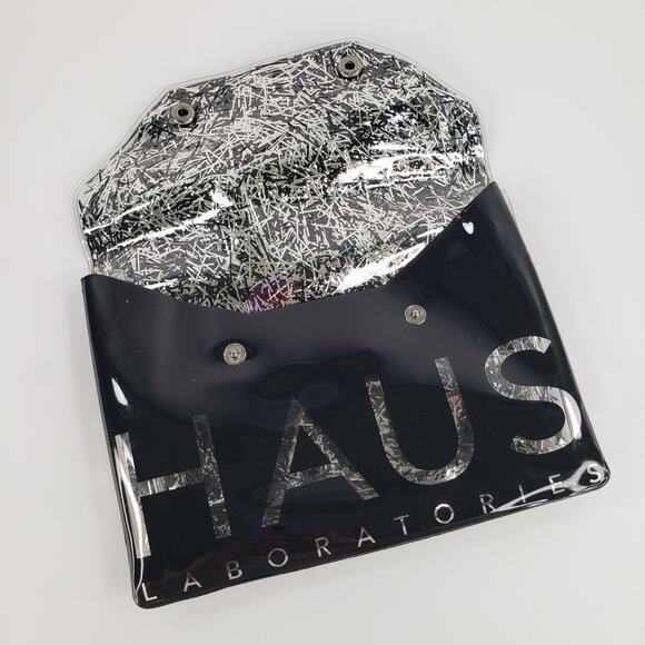 Lady Gaga Haus Labs Laboratories 4pc Cosmetics Set STARLIGHT REIGN PARADISE +Bag - Picture 7 of 12